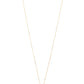 Letters of Love - Gold Necklace