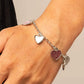 Lusty Lockets - Multi Bracelet