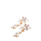 Goddess Grove - Multi Post Earring