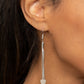 Higher Love - Silver Earring