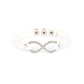 Innocent Till Proven GLITZY - Multi Bracelet