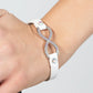 Innocent Till Proven GLITZY - Multi Bracelet