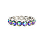 Number One Knockout - Multi Bracelet
