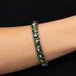 Sugar-Coated Sparkle - Multi Bracelet