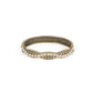 Empire Envy - Brass Bracelet