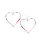 Bewitched Kiss - Multi Earring