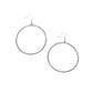 Wide Curves Ahead - Multi Earring