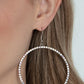 Wide Curves Ahead - Multi Earring