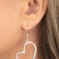 Tenderhearted Twinkle - Pink Earring