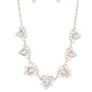 Extragalactic Extravagance - Multi Necklace