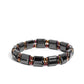 Cosmic Chrome - Multi Urban Bracelet