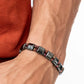 Cosmic Chrome - Multi Urban Bracelet