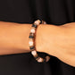 Durango Drifter - Pink Bracelet