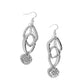 Nothing but CHIME - Silver Earring
