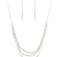 Surreal Sparkle - Multi Necklace