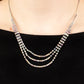 Surreal Sparkle - Multi Necklace