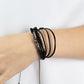 Prismatically Dramatic - Multi Bracelet