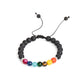 Canyon Kaleidoscope - Multi Urban Bracelet