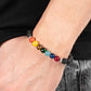 Canyon Kaleidoscope - Multi Urban Bracelet