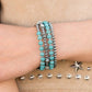 Road Trip Remix - Blue Bracelet