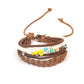 Summer Spectacle - Multi Urban Bracelet