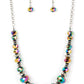 Cosmic Cadence - Multi Necklace