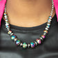 Cosmic Cadence - Multi Necklace