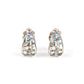 Extra Effervescent - Multi Clip-On Earring