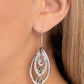 Extra Exuberant - Brown Earring