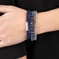 Fredonia Flower Patch - Copper Bracelet