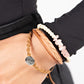 Treetop Trail Guide - Pink Urban Bracelet