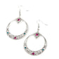 Royal Resort - Multi Earring