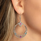 Royal Resort - Multi Earring