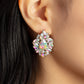 We All Scream for Ice QUEEN - Multi Earring