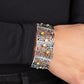 Spring Greetings - Multi Bracelet