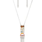 Ms. DIY - Multi Necklace