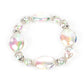 Iridescent Illusions - Multi Bracelet