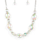 Prismatic Magic - Multi Necklace