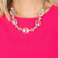 Prismatic Magic - Multi Necklace