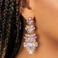 Frozen Fairytale - Multi Post Earring