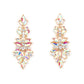 Frozen Fairytale - Multi Post Earring