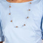 Interstellar Illusions - Multi Necklace