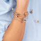 Optical Auras - Multi Bracelet
