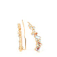 Stay Magical - Gold Post Ear-Crawler