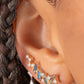 Stay Magical - Gold Post Ear-Crawler