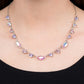 Irresistible HEIR-idescence - Multi Necklace