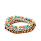 Escapade Route - Multi Bracelet