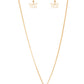 High-Flying Fashion - Multi Necklace