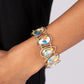 The Sparkle Society - Gold Bracelet