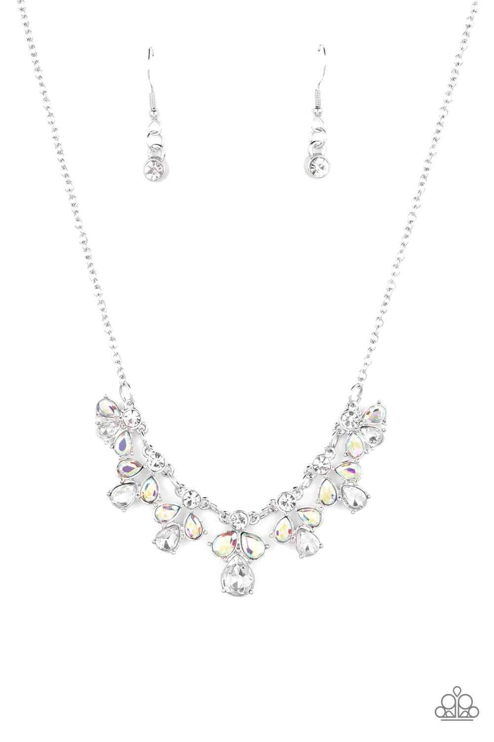 See in a New STARLIGHT - Multi Necklace